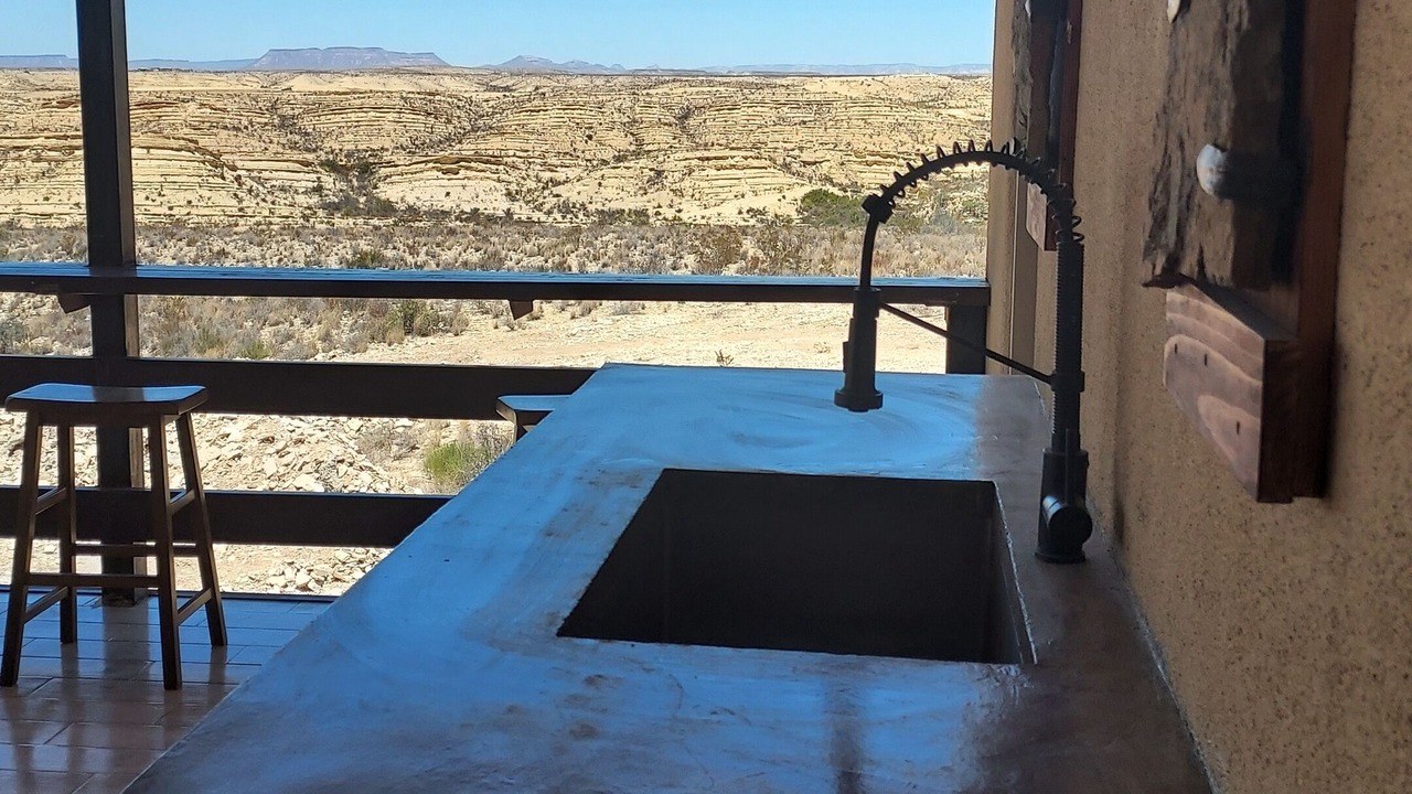 Photo of Outdoor in Study Butte-Terlingua