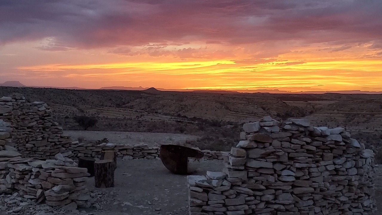 Photo of Outdoor in Study Butte-Terlingua