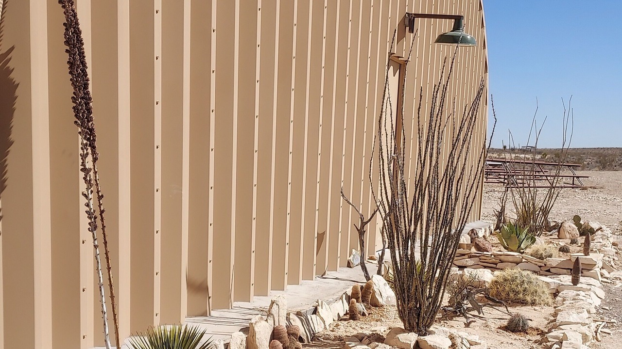 Photo of Outdoor in Study Butte-Terlingua