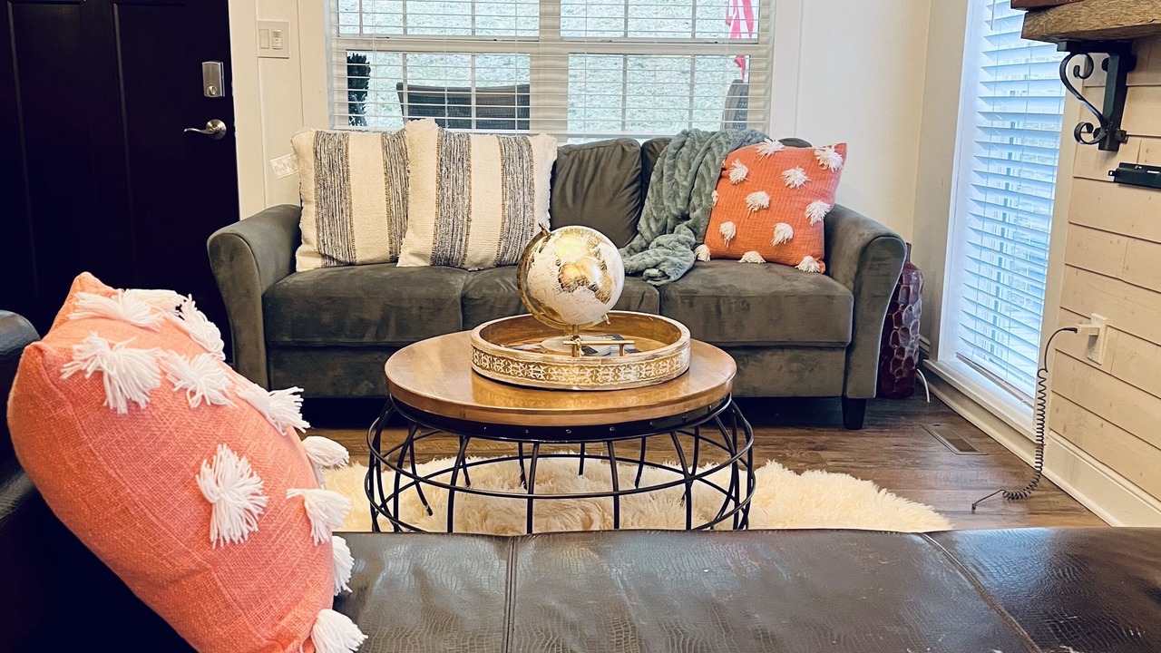 Photo of Livingroom in Zionville