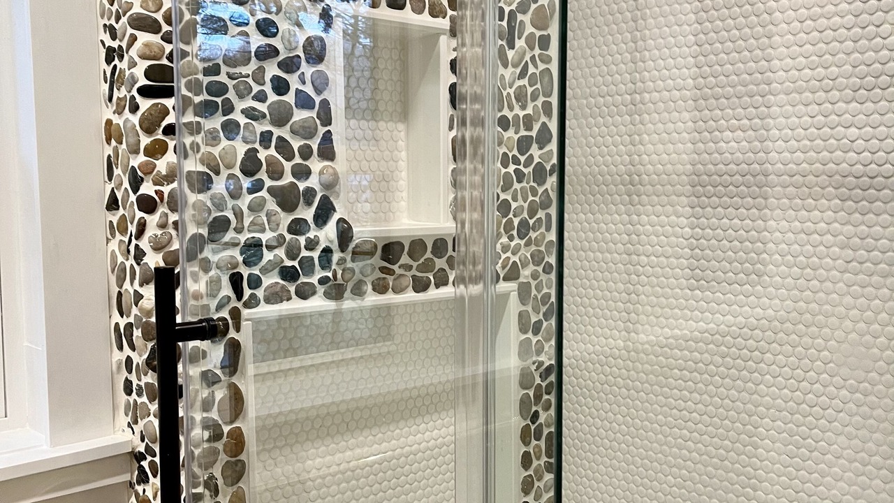 Photo of Bathroom in Zionville