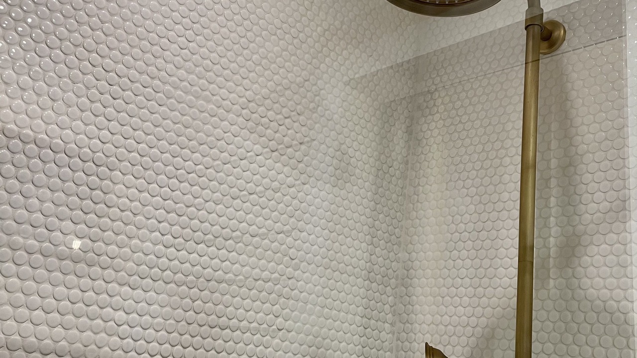 Photo of Bathroom in Zionville