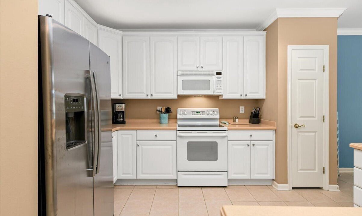 Photo of Kitchen in Sunset Island