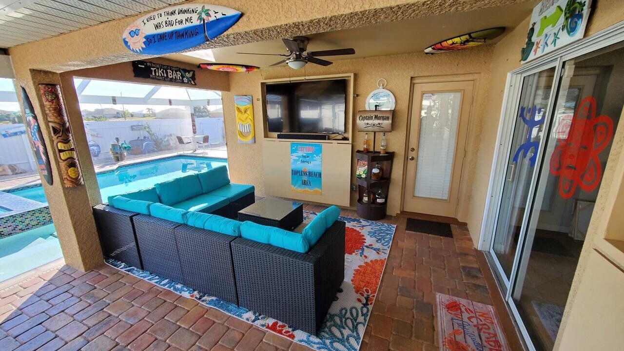 Photo of Outdoor in Diplomat