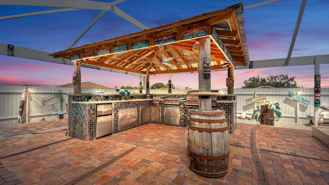 Photo of Outdoor in Diplomat