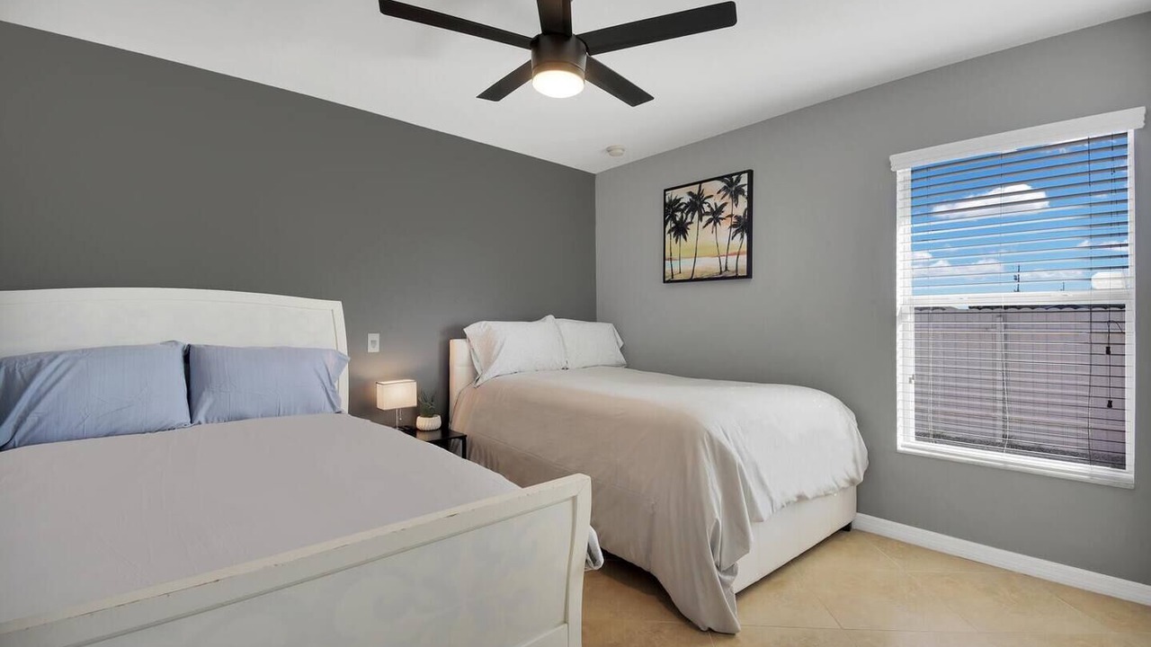 Photo of Bedroom in Diplomat