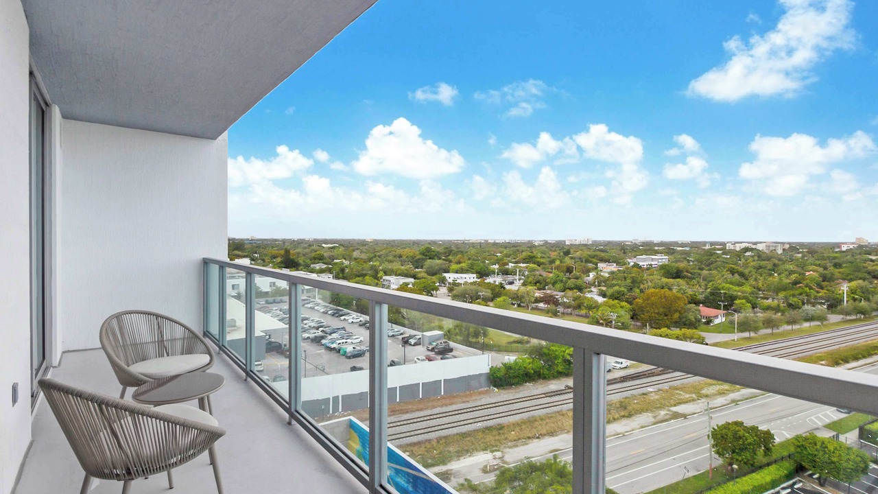 Photo of Outdoor in Northeast Miami
