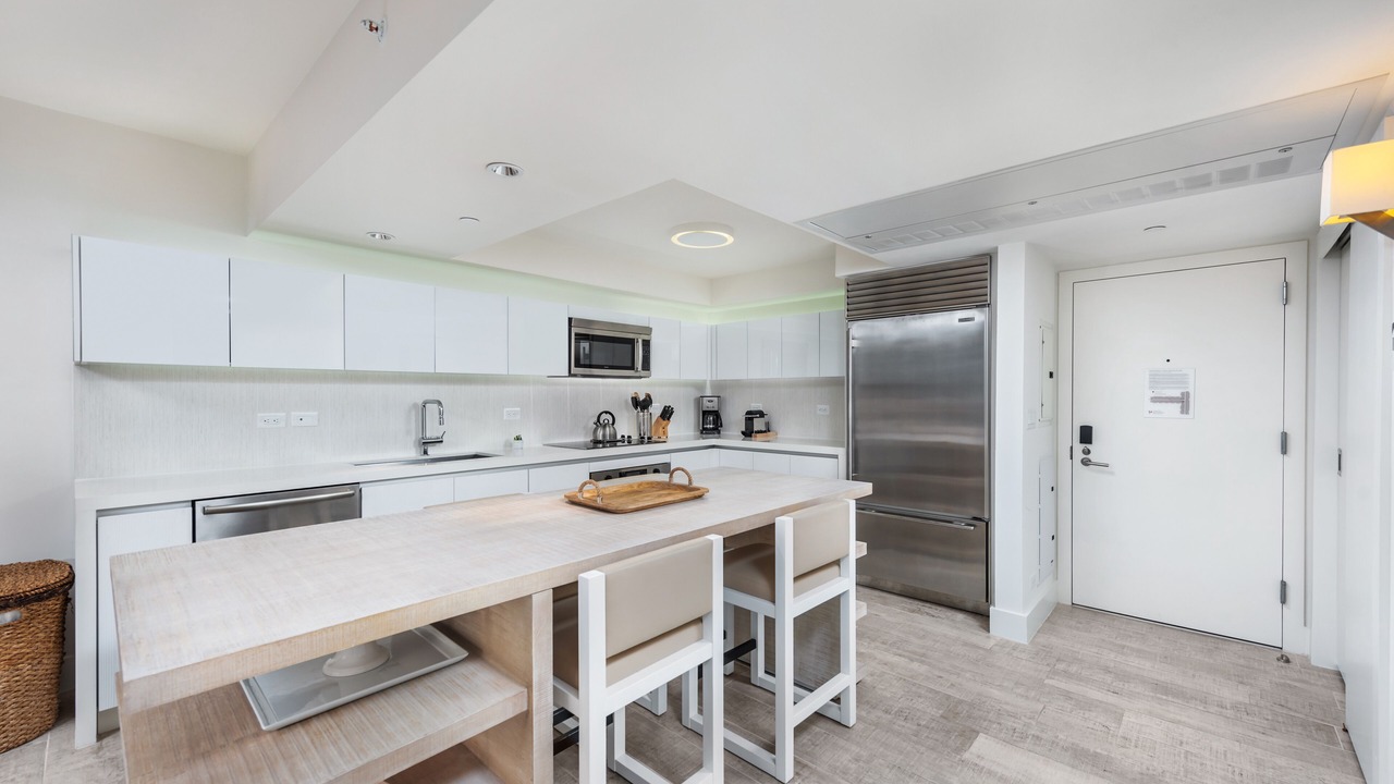 Photo of Kitchen in South Beach
