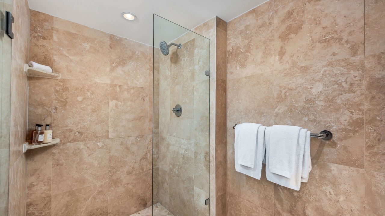Photo of Bathroom in South Beach
