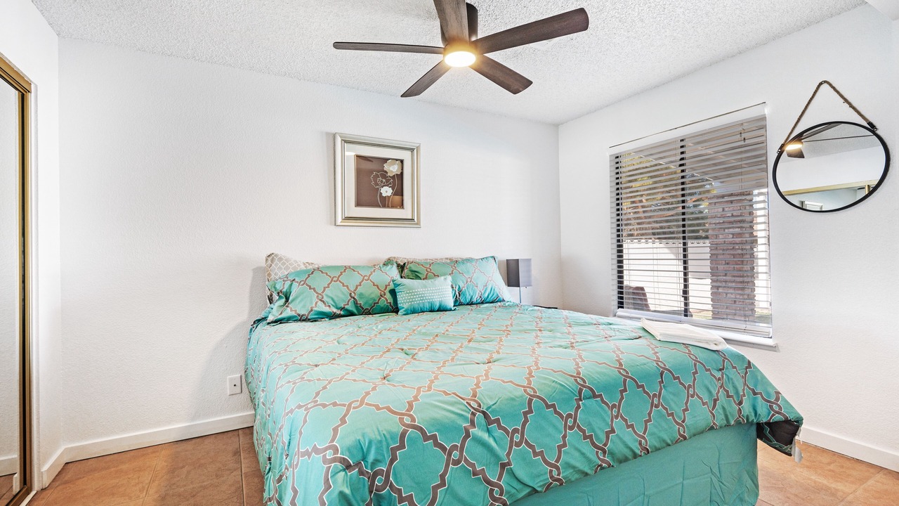 Photo of Bedroom in Southfork