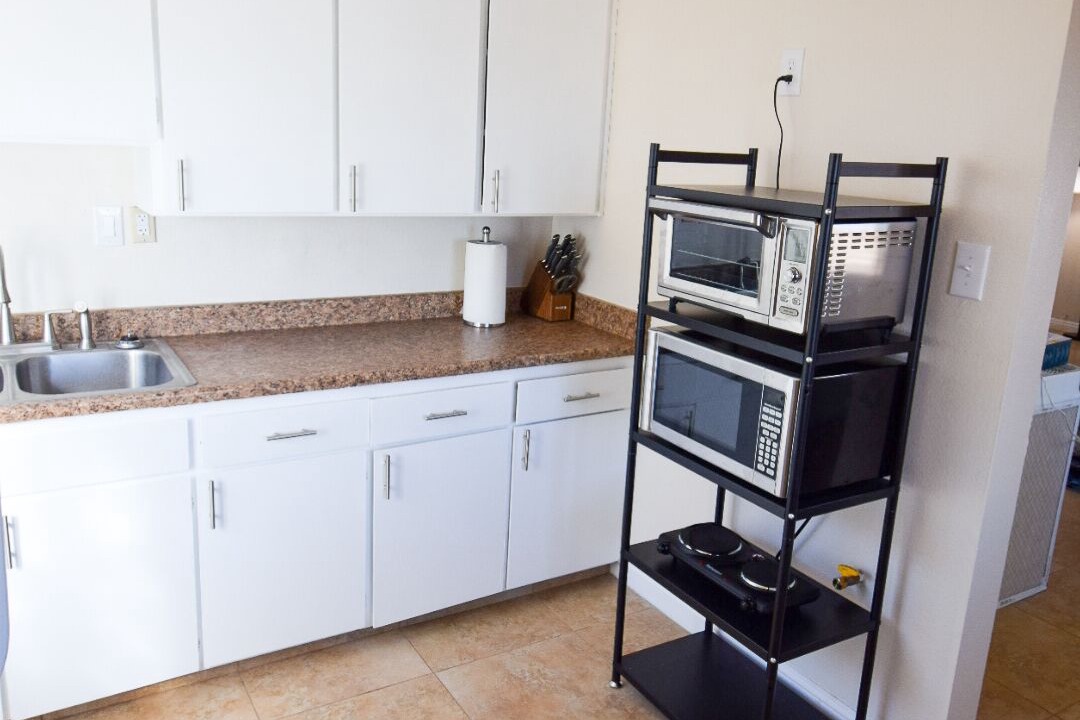 Photo of Kitchen in Townsite