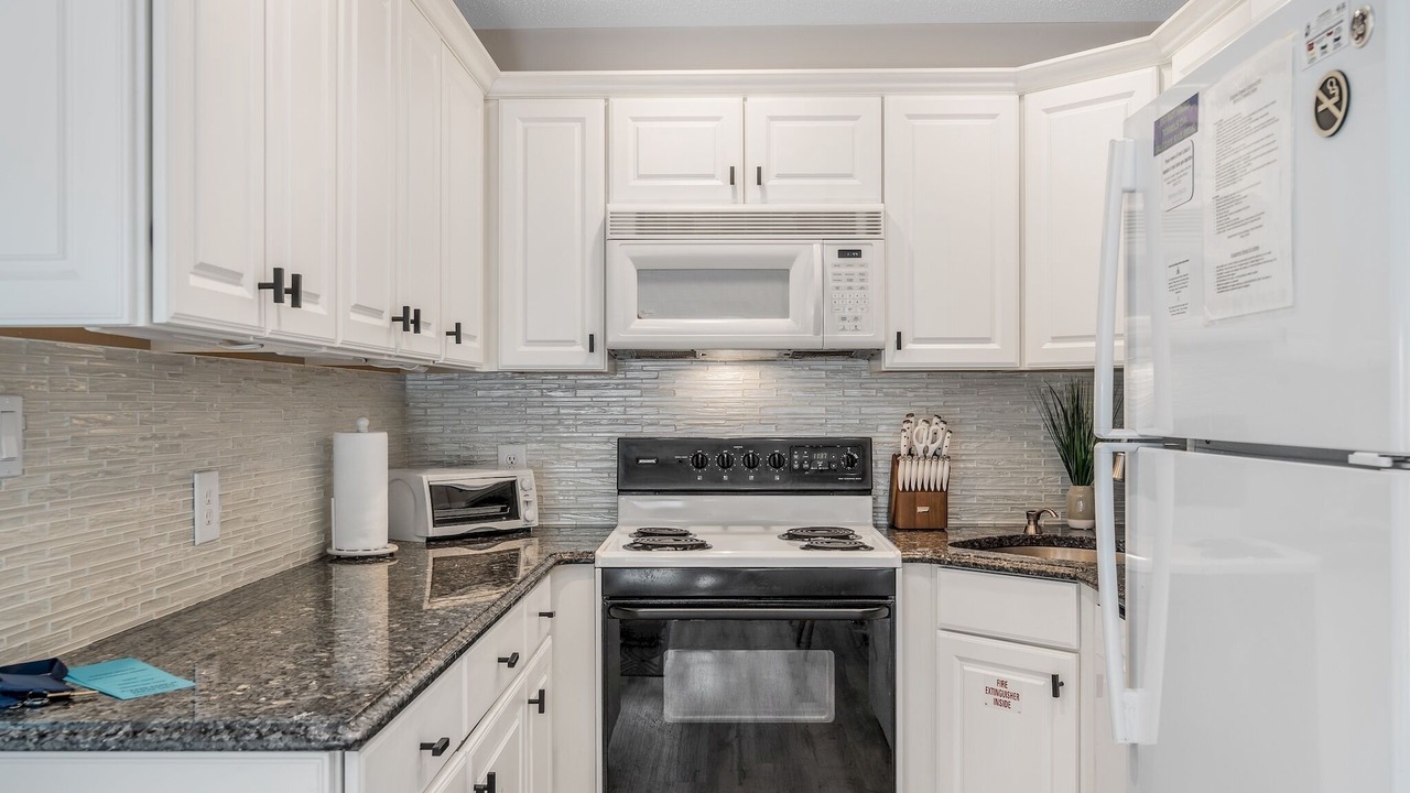 Photo of Kitchen in Miramar Beach