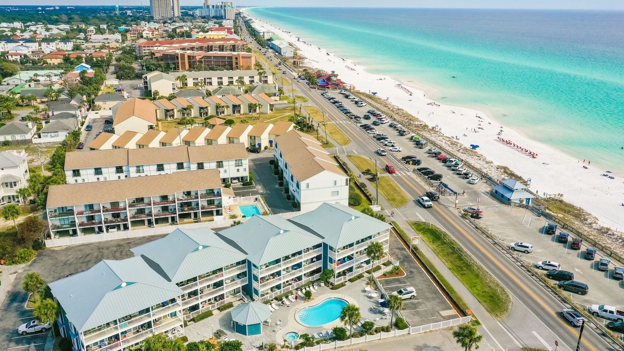 Photo of Outdoor in Miramar Beach