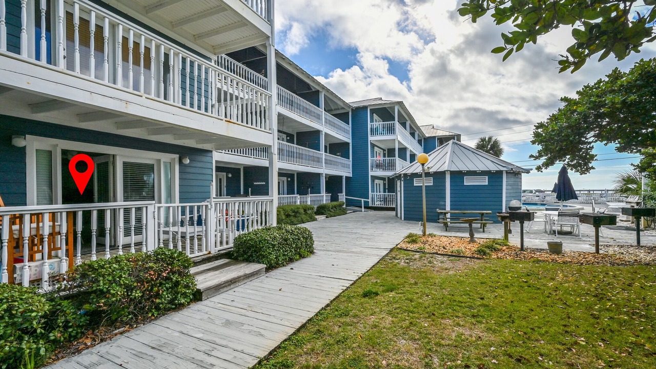 Photo of Outdoor in Miramar Beach