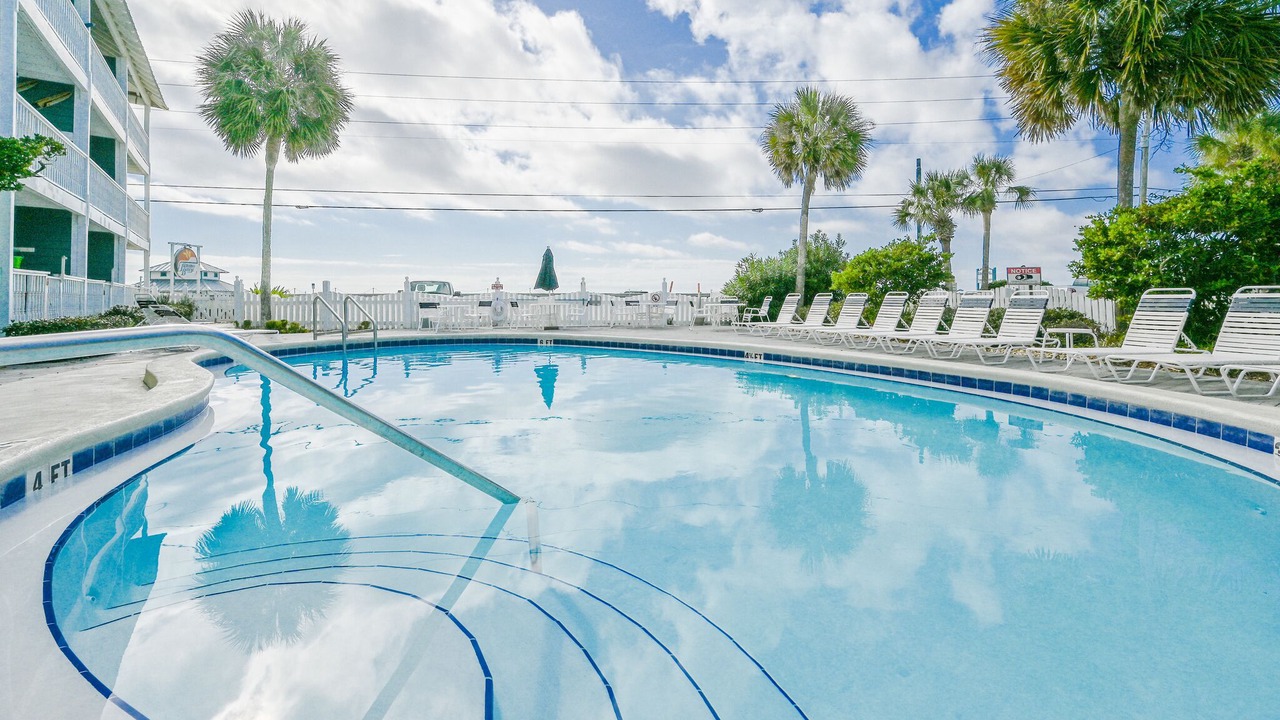 Photo of Outdoor in Miramar Beach