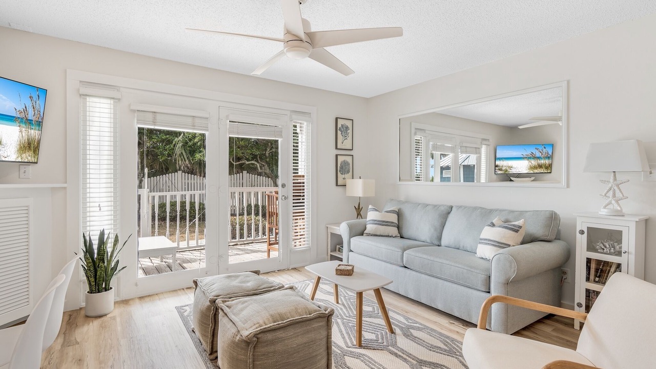 Photo of Bedroom in Miramar Beach