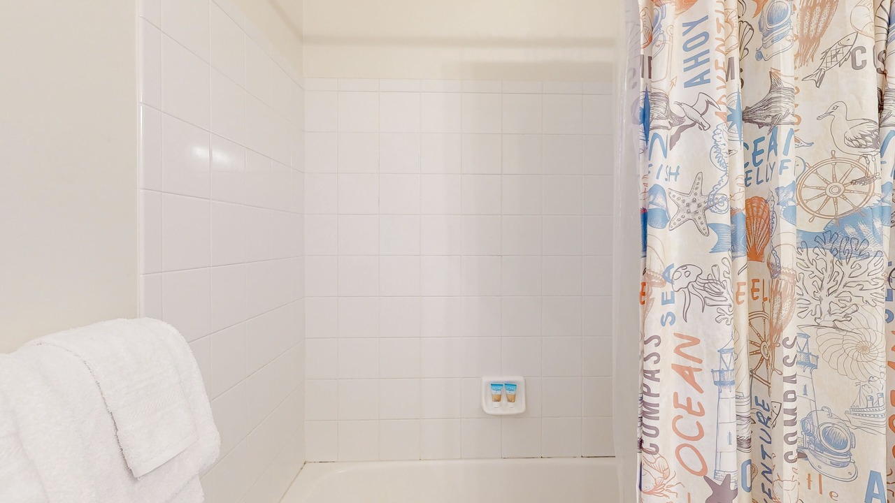 Photo of Bathroom in Ocean View