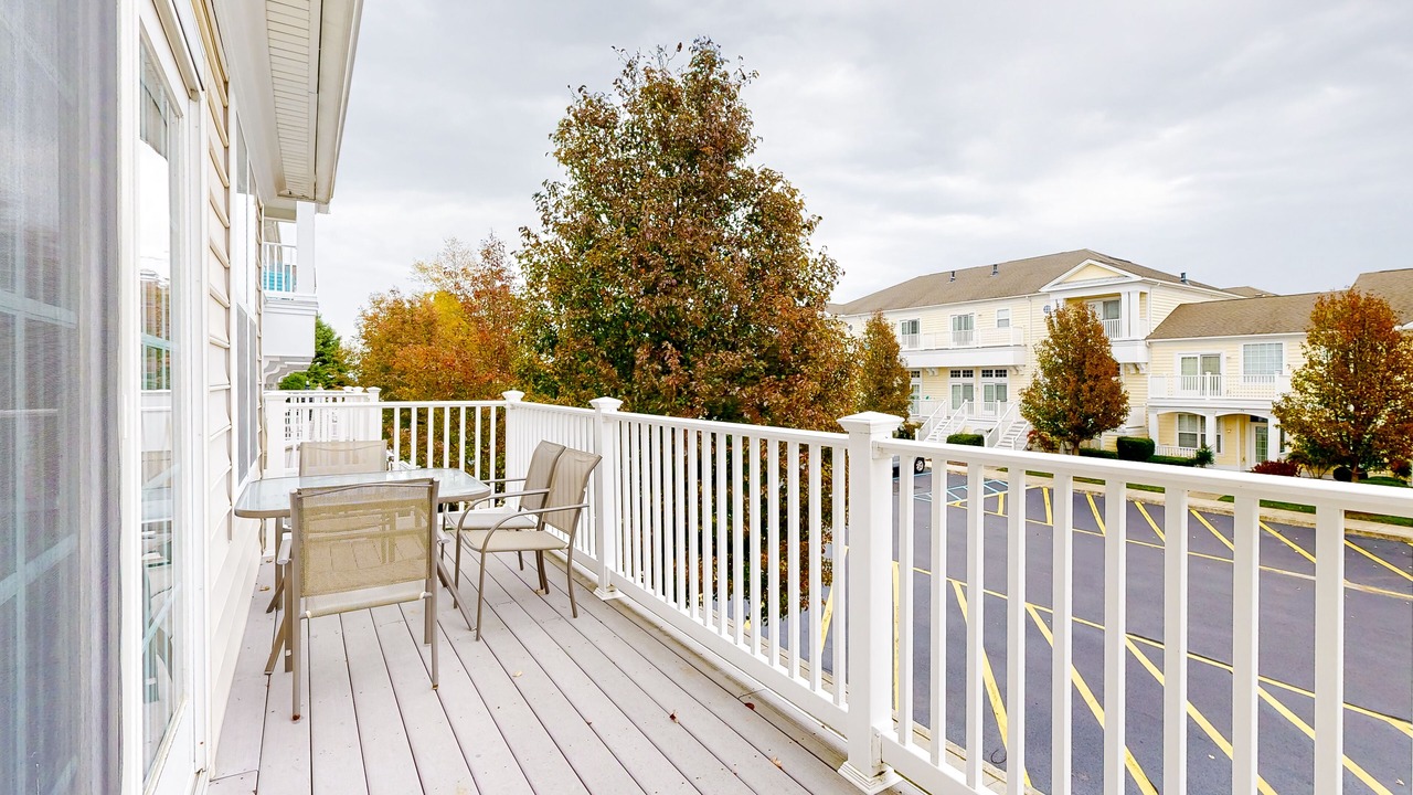 Photo of Outdoor in Ocean View