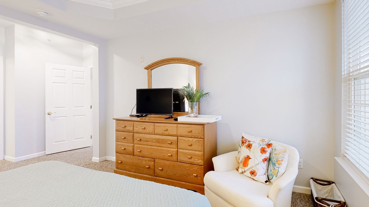 Photo of Bedroom in Ocean View