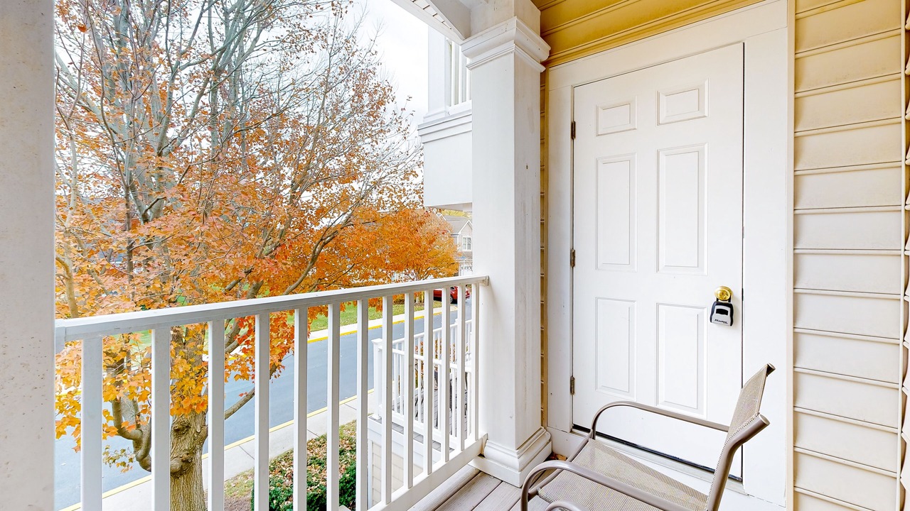 Photo of Outdoor in Ocean View