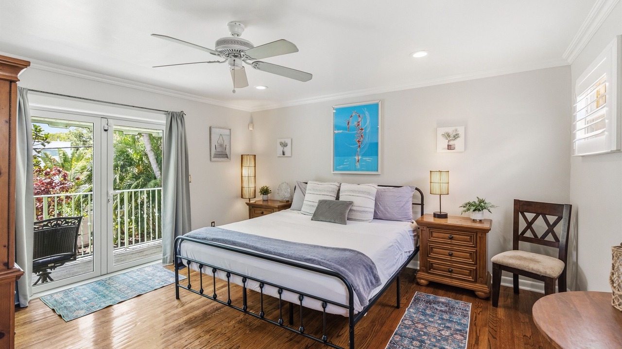 Photo of Bedroom in Downtown Fort Lauderdale