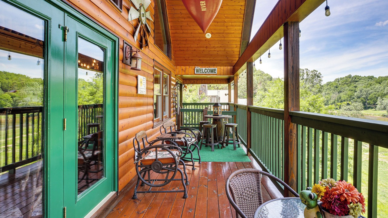 Photo of Outdoor in Piney Creek
