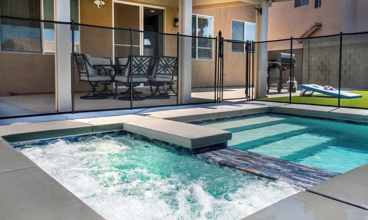 Photo of Outdoor in Foothills