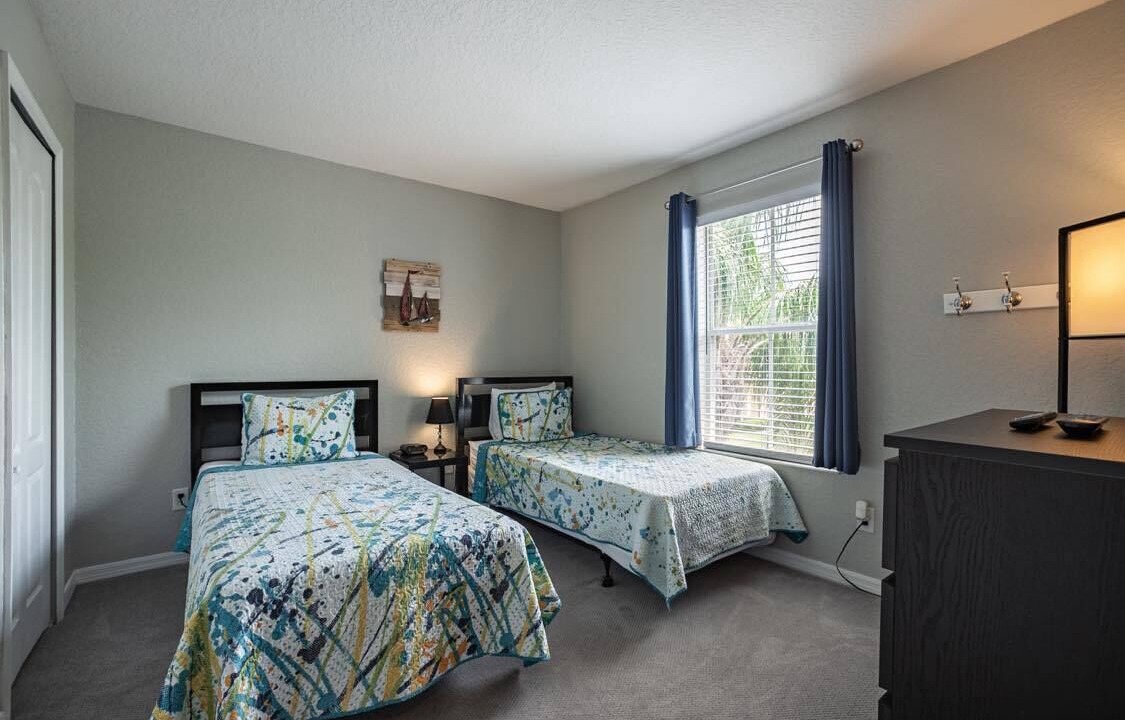 Photo of Bedroom in Regal Palms