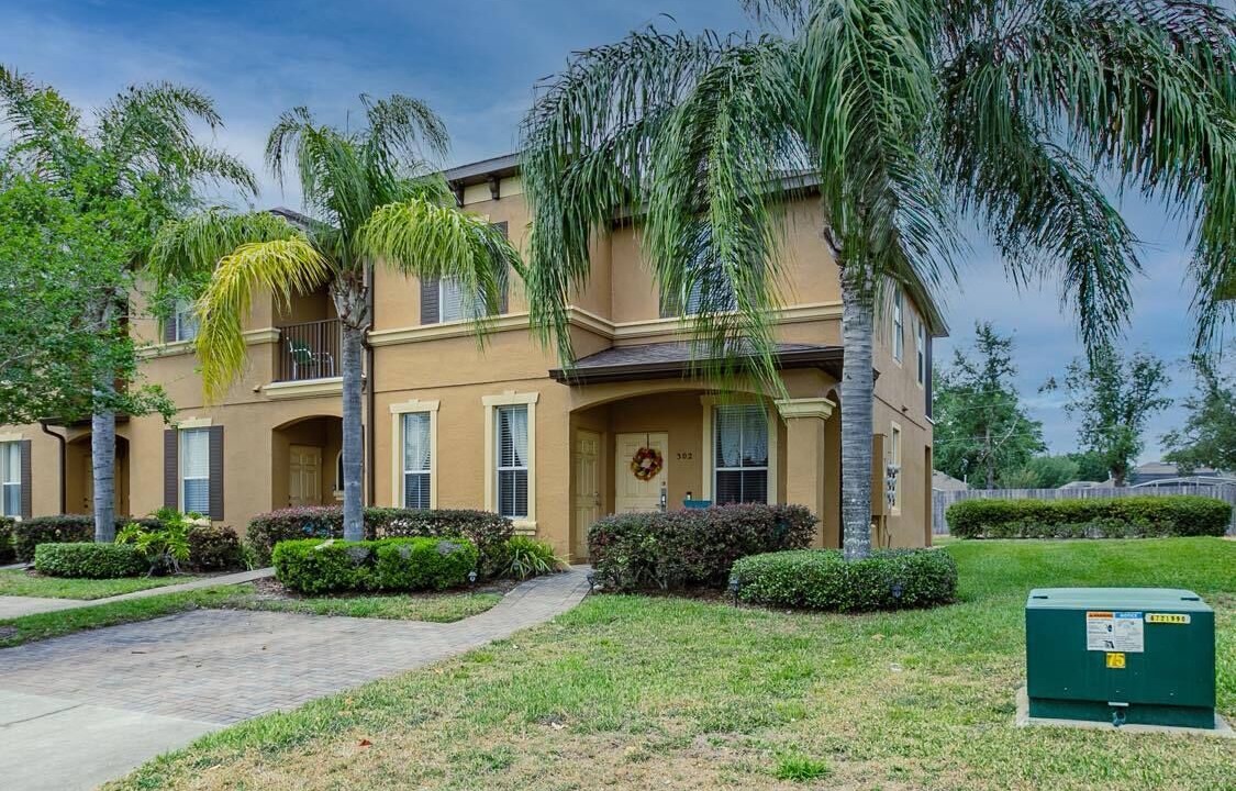Photo of Outdoor in Regal Palms