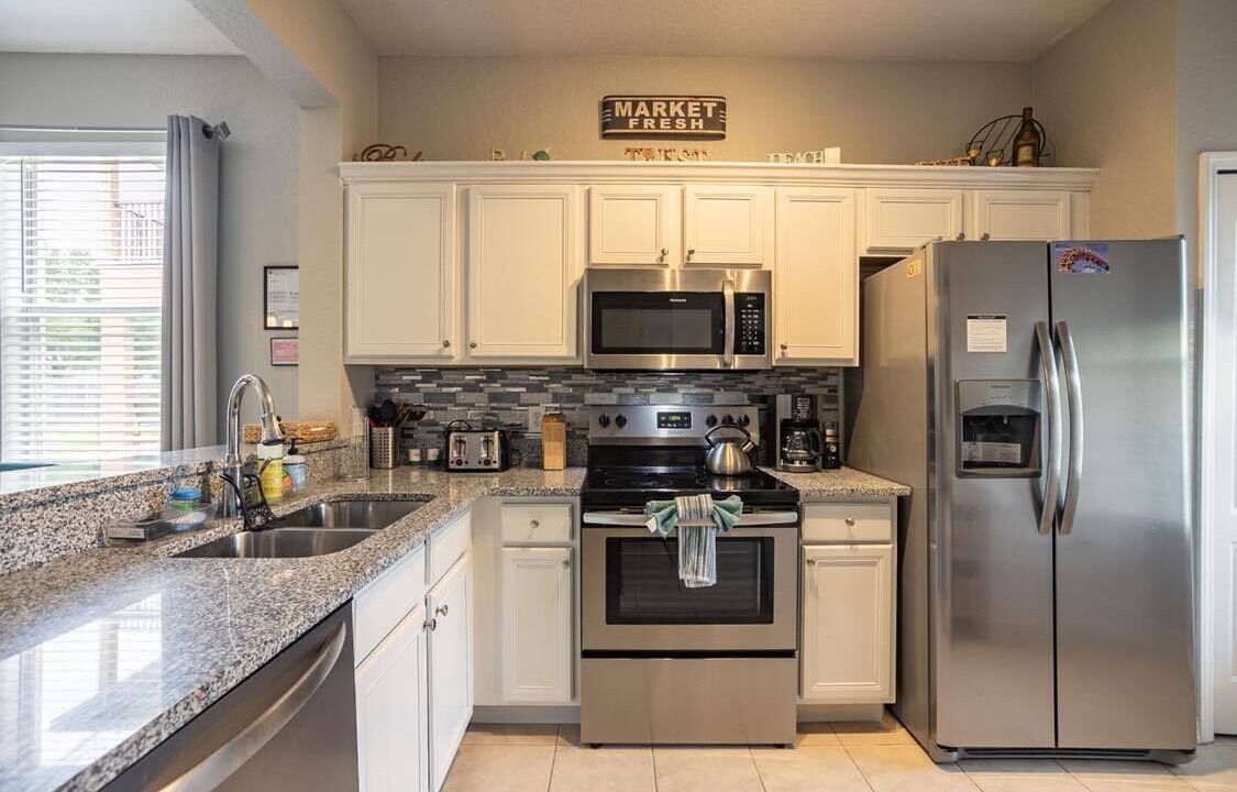 Photo of Kitchen in Regal Palms