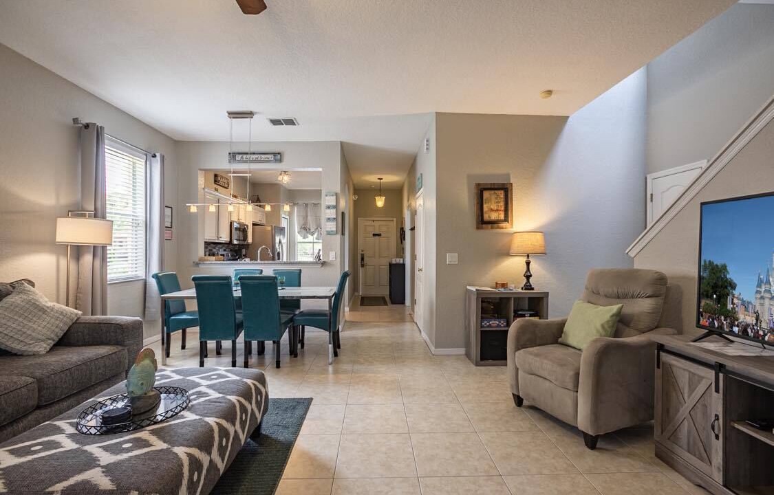 Photo of Livingroom in Regal Palms