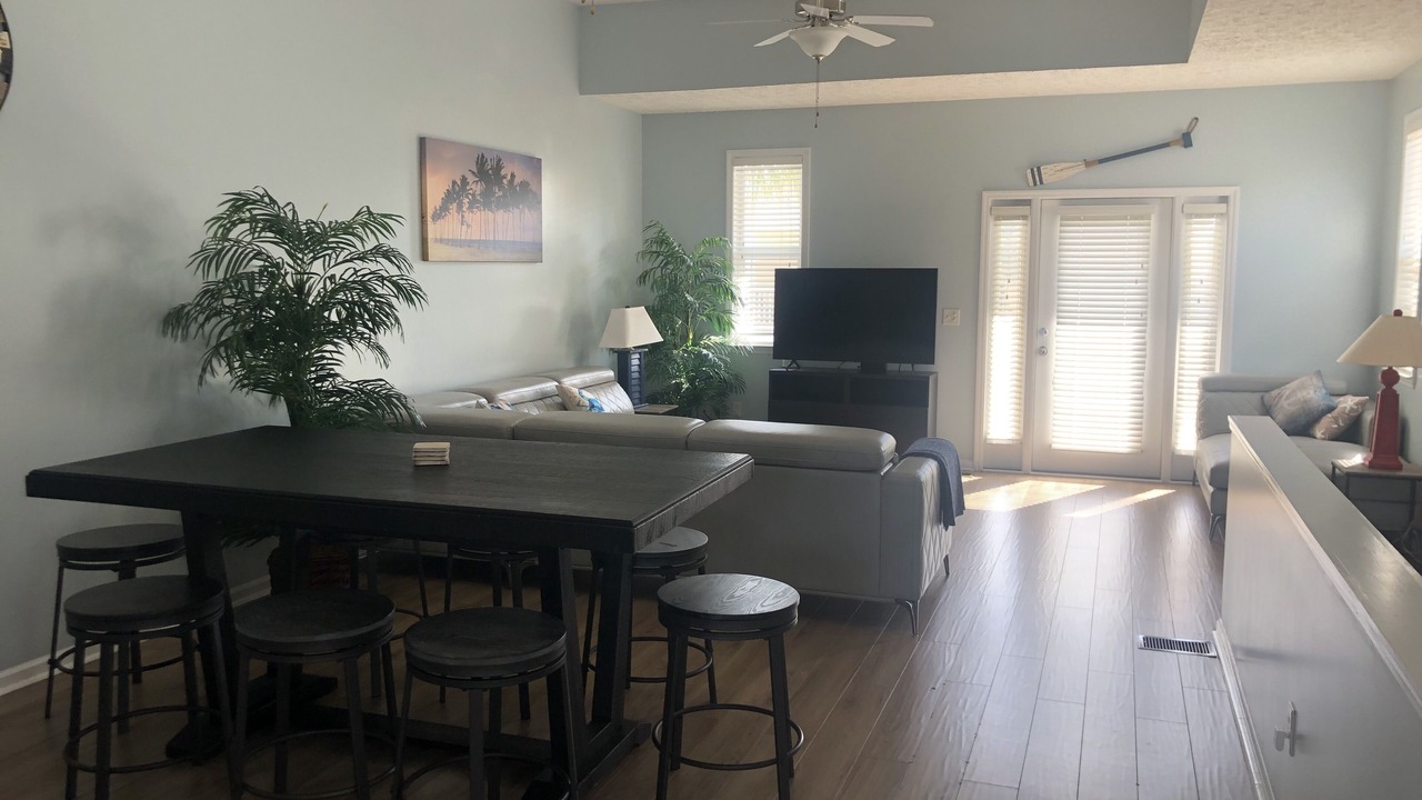 Photo of Livingroom in Sago Park Townhomes