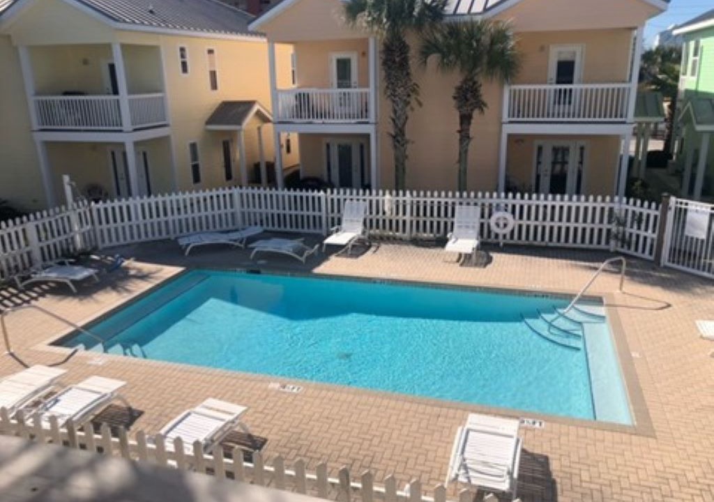 Photo of Outdoor in Sago Park Townhomes