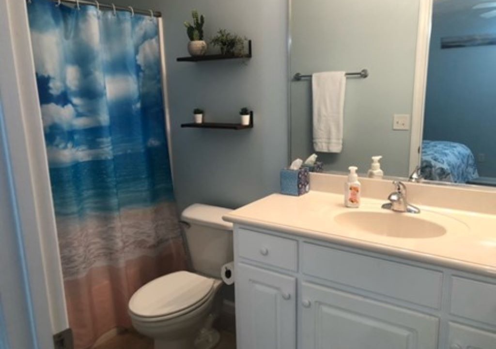 Photo of Bathroom in Sago Park Townhomes
