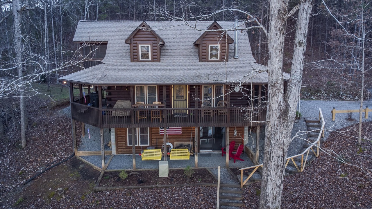 Photo of Outdoor in Mill Spring
