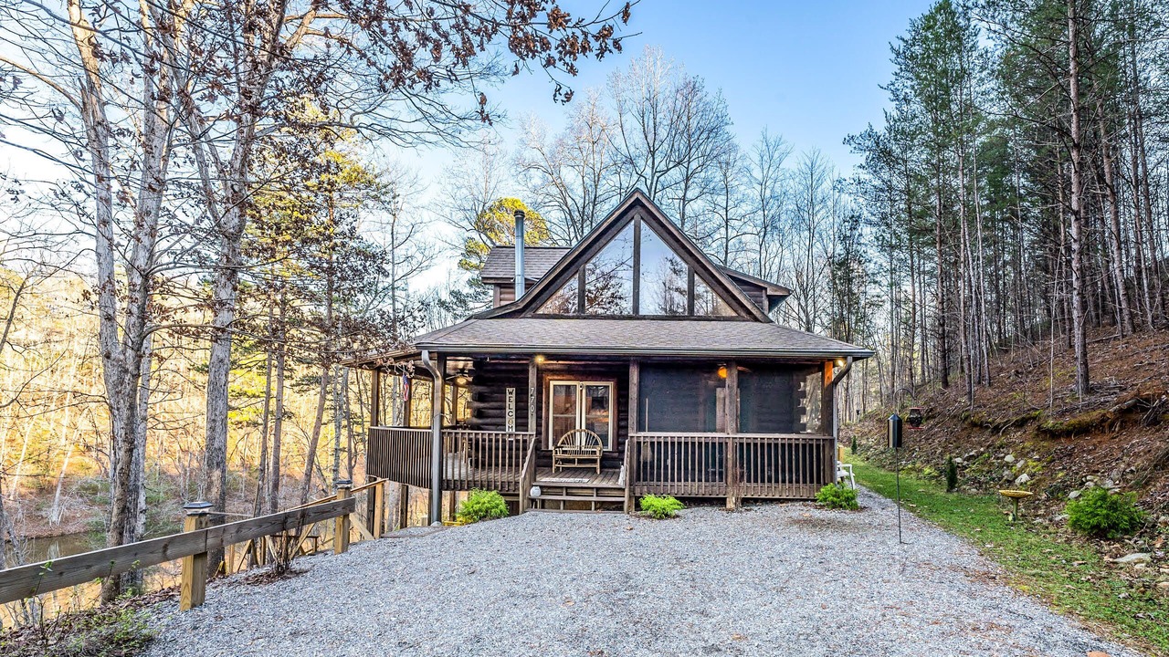Photo of Outdoor in Mill Spring