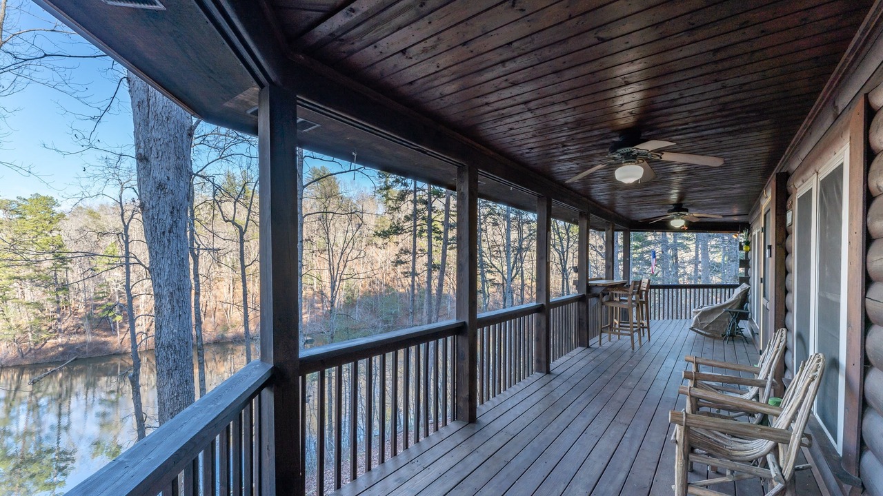 Photo of Outdoor in Mill Spring