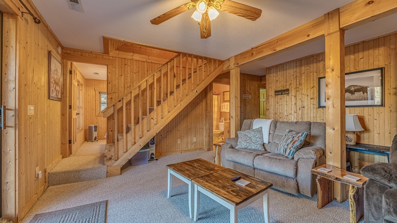 Photo of Bedroom in Mill Spring