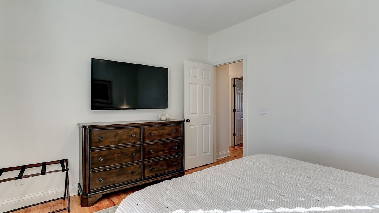 Photo of Bedroom in Big Canoe