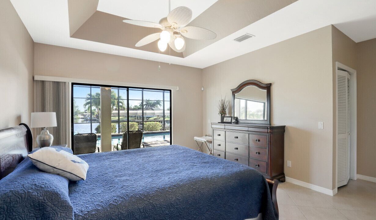 Photo of Bedroom in Pelican