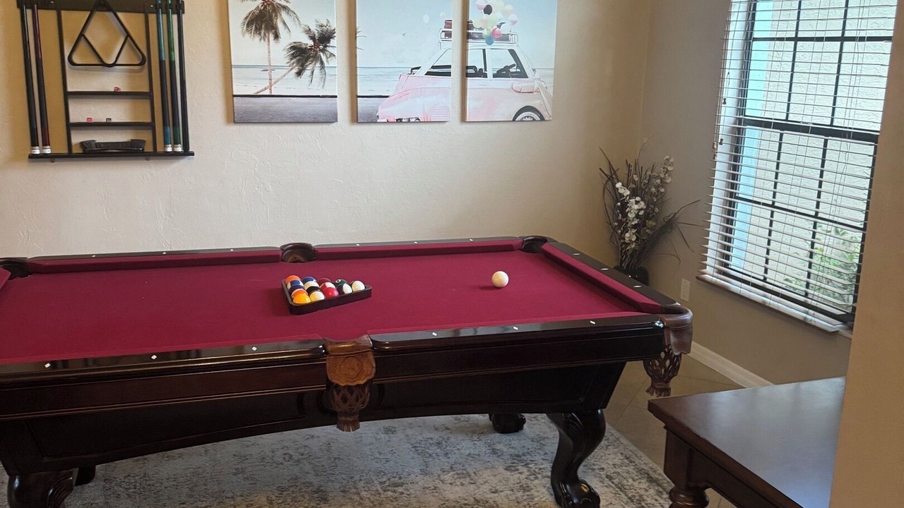 Photo of Bedroom in Pelican