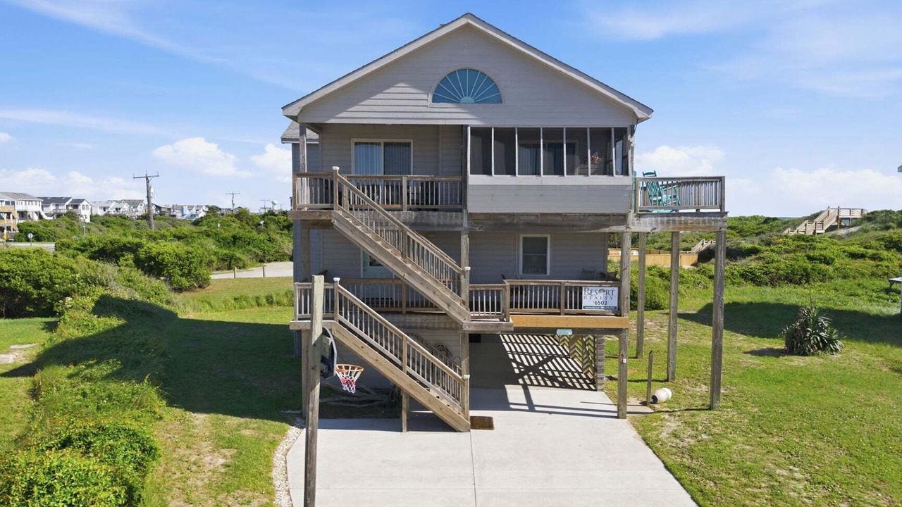 Photo of Outdoor in South Nags Head