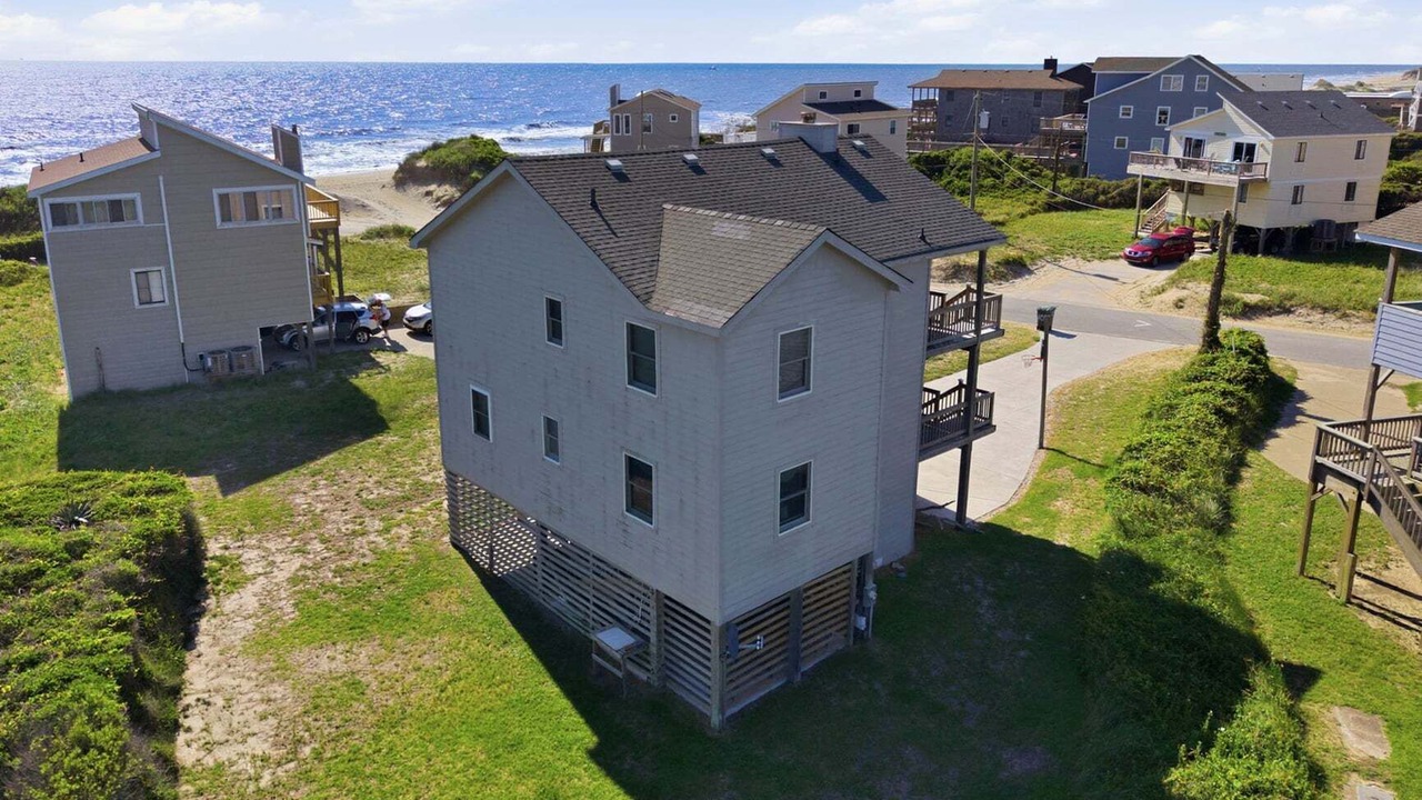Photo of Outdoor in South Nags Head