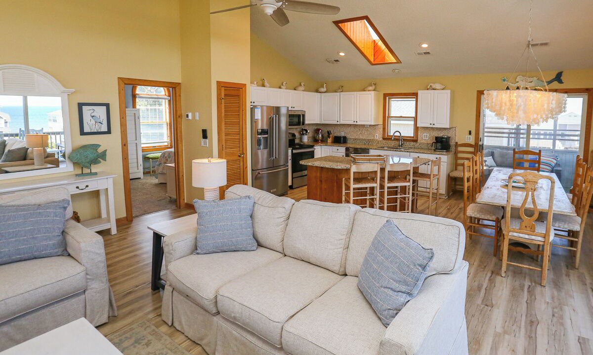 Photo of Bedroom in Carolina Dunes