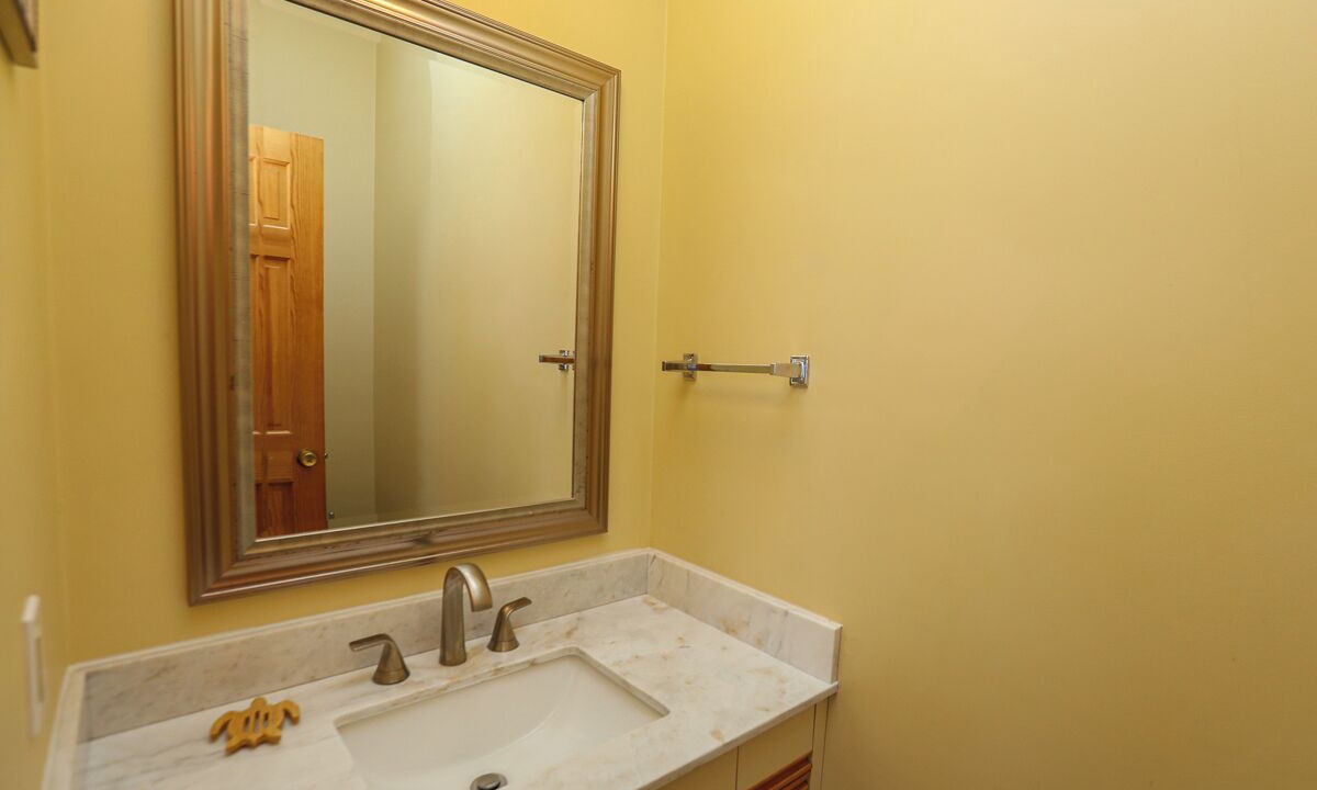 Photo of Bathroom in Carolina Dunes
