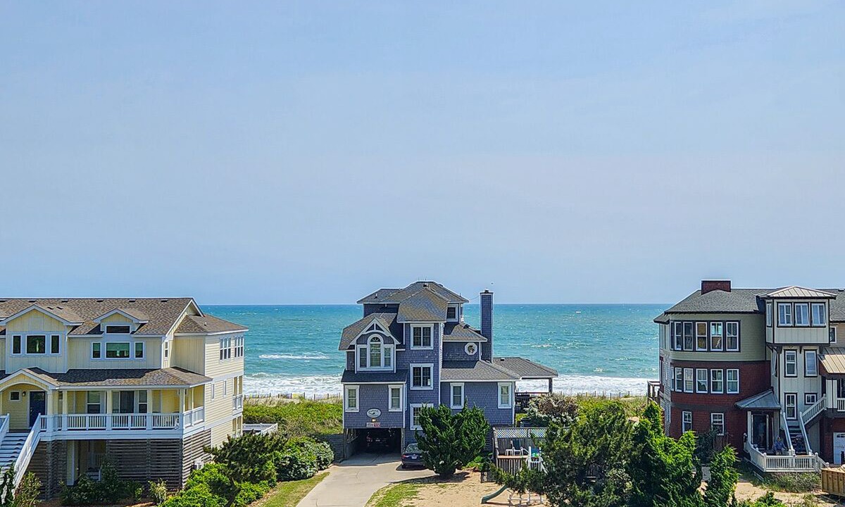 Photo of Outdoor in Carolina Dunes