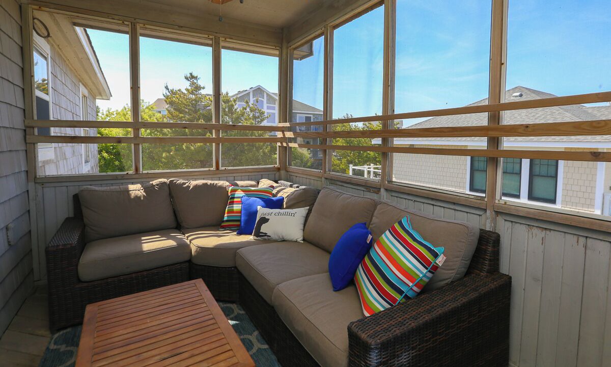 Photo of Outdoor in Carolina Dunes