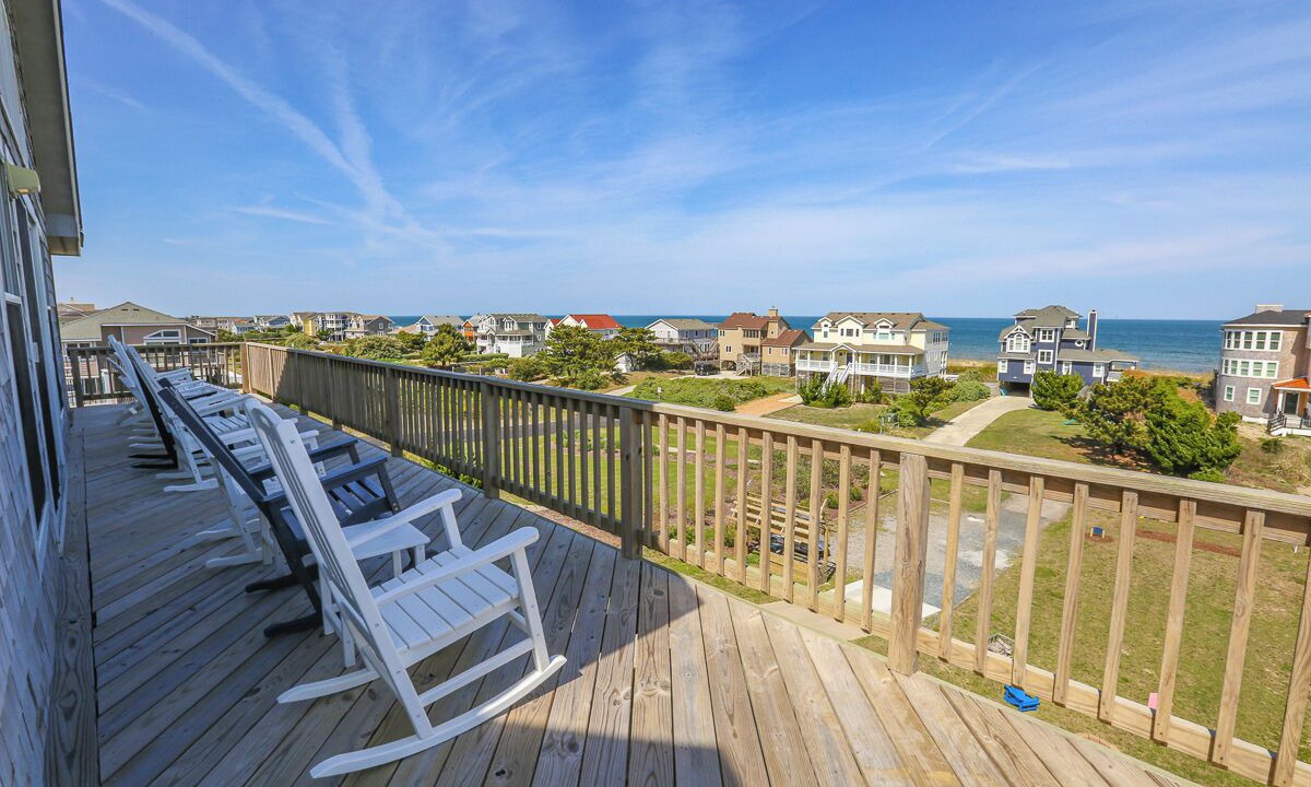 Photo of Outdoor in Carolina Dunes
