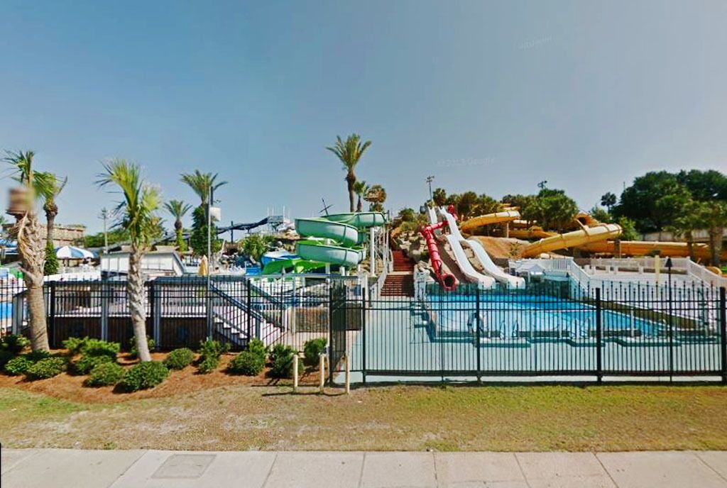 Photo of Others in Holiday Isle