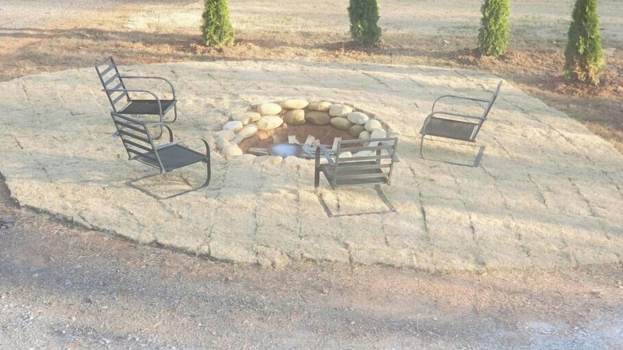 Photo of Outdoor in Ball Ground